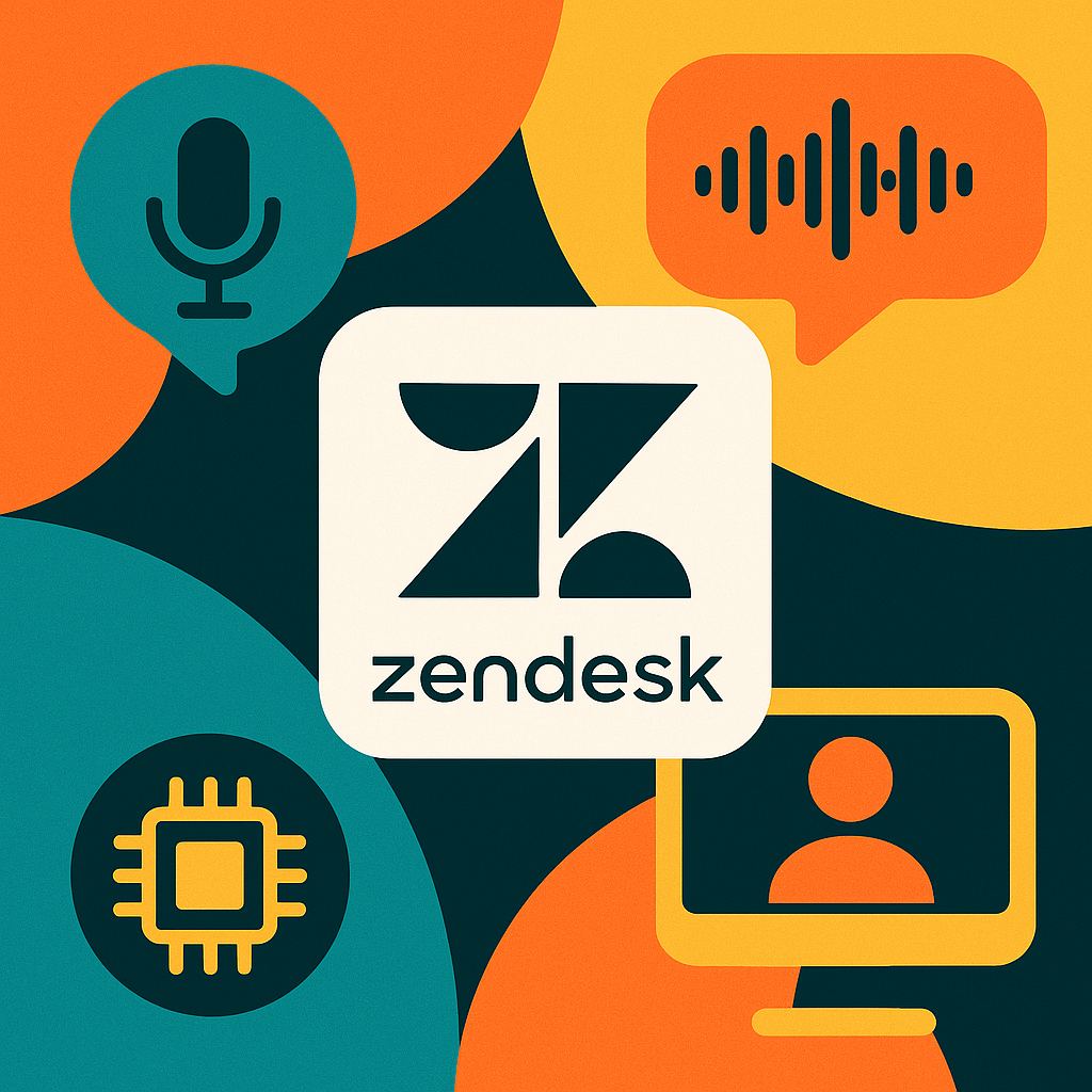 Zendesk, Resolution Platform에 음성 AI·영상통화·ITAM 등 대거 추가