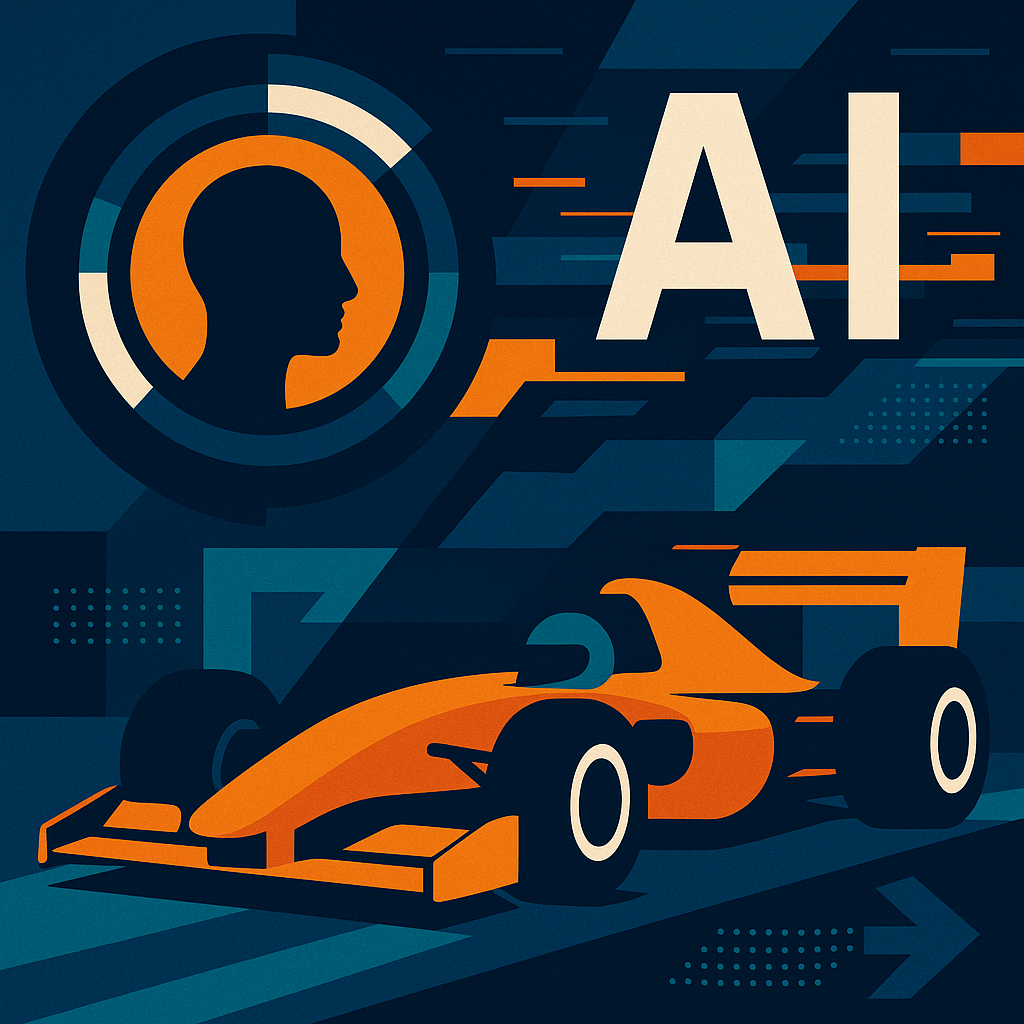 월드 모델 혁명: Yoroll.ai의 ‘엔진리스 게임’ 도전