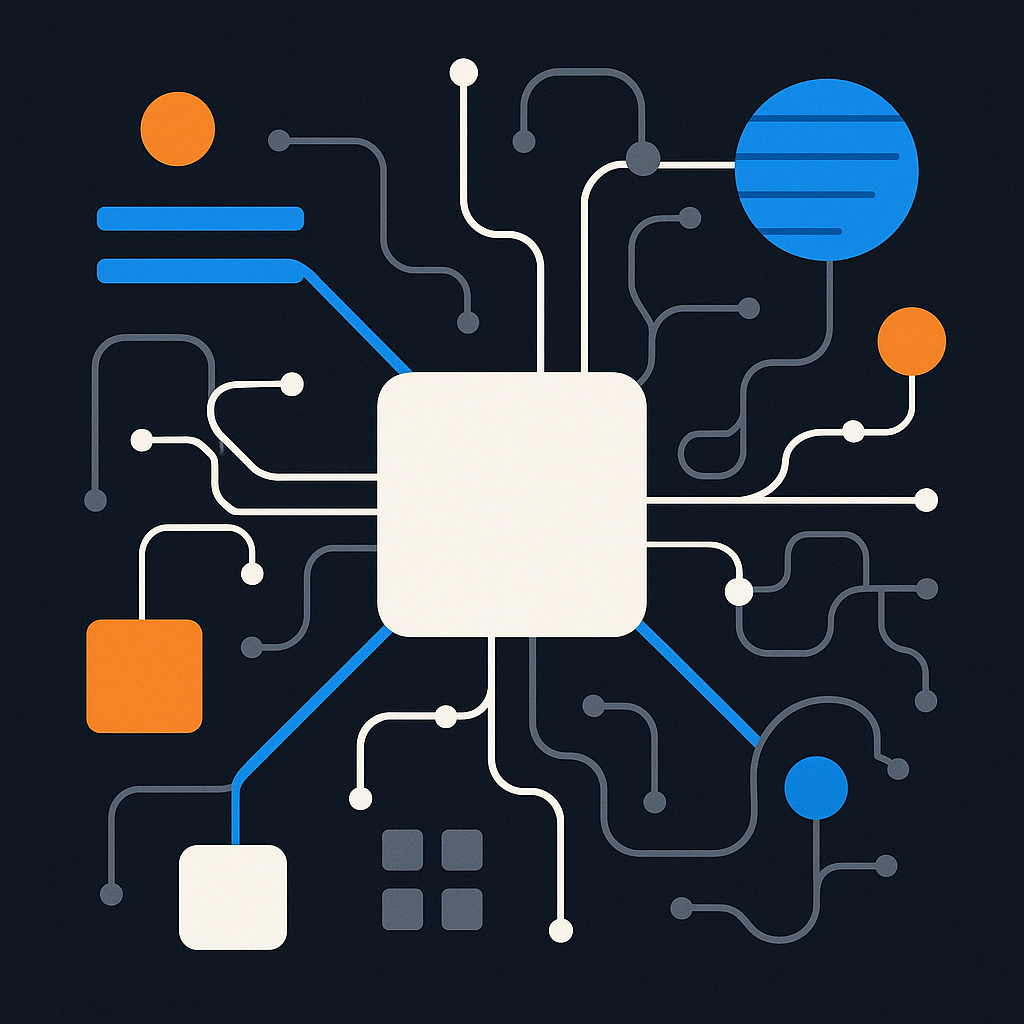 복잡성을 덜고 재현성을 높인 동기식 LLM 오케스트레이션, Orchestral