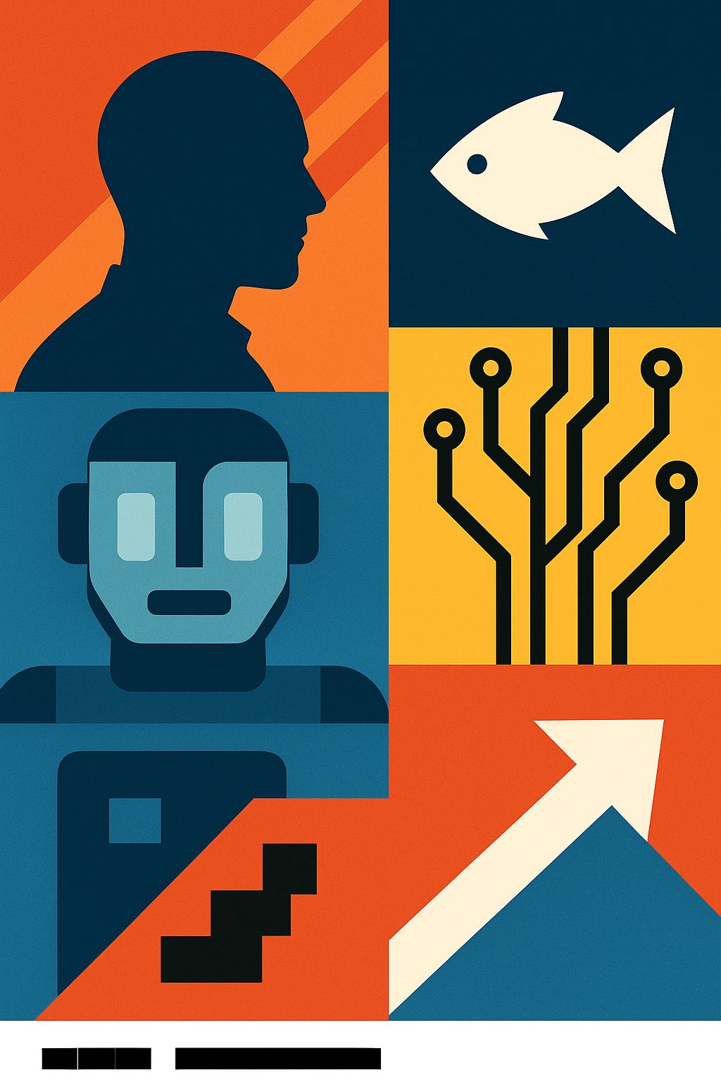 Sakana AI CTO 리온 존스, '트랜스포머 지긋지긋'…다음 돌파구 모색