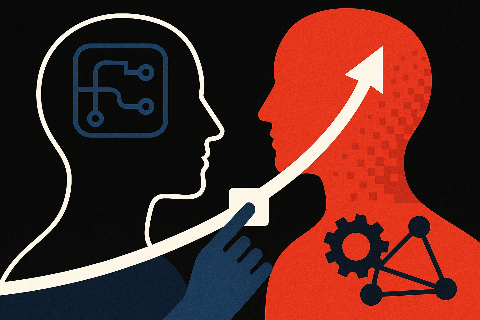 AI 데모와 현실의 간극, 기업 해법은 에이전틱 디자인 패턴