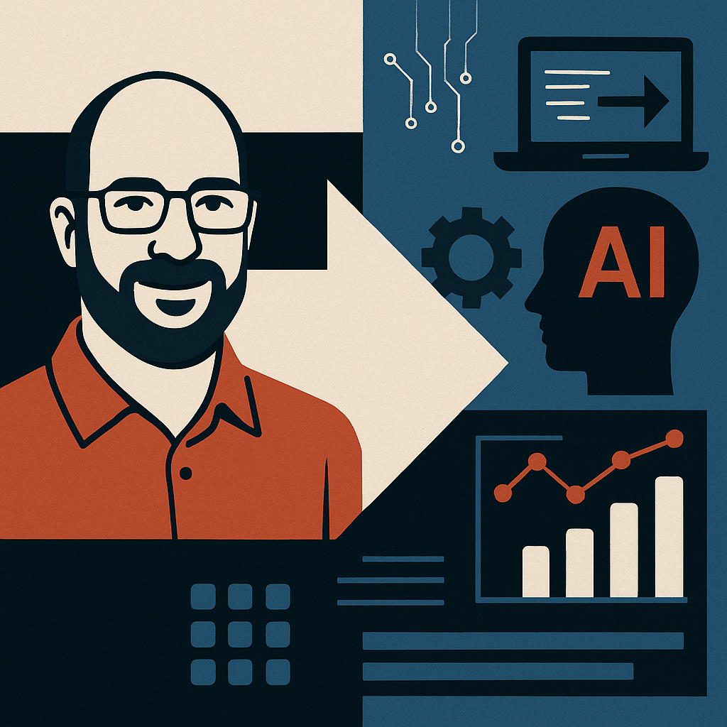 에반 골드버그가 말하는 ‘NetSuite Next’와 AI 내장형 ERP의 미래