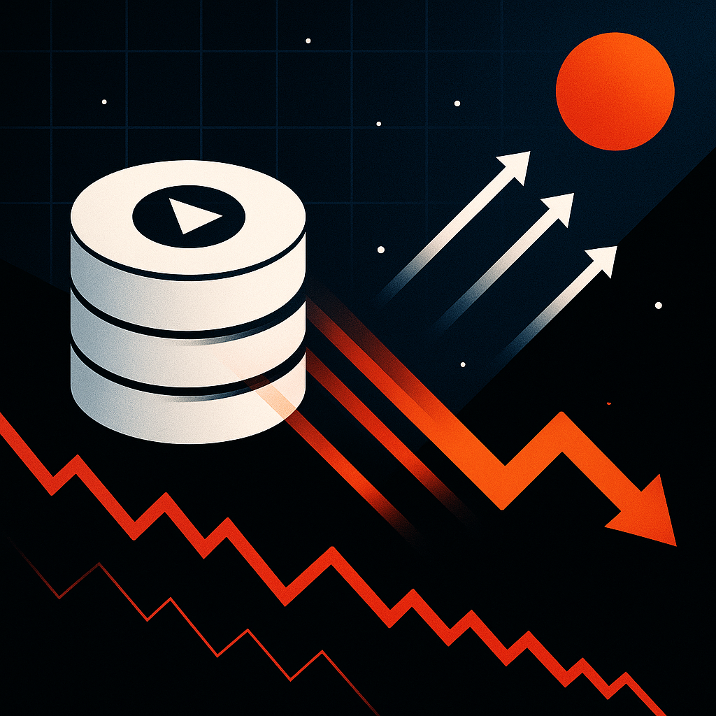 반짝이던 벡터 데이터베이스, 2년 후 드러난 냉정한 현실