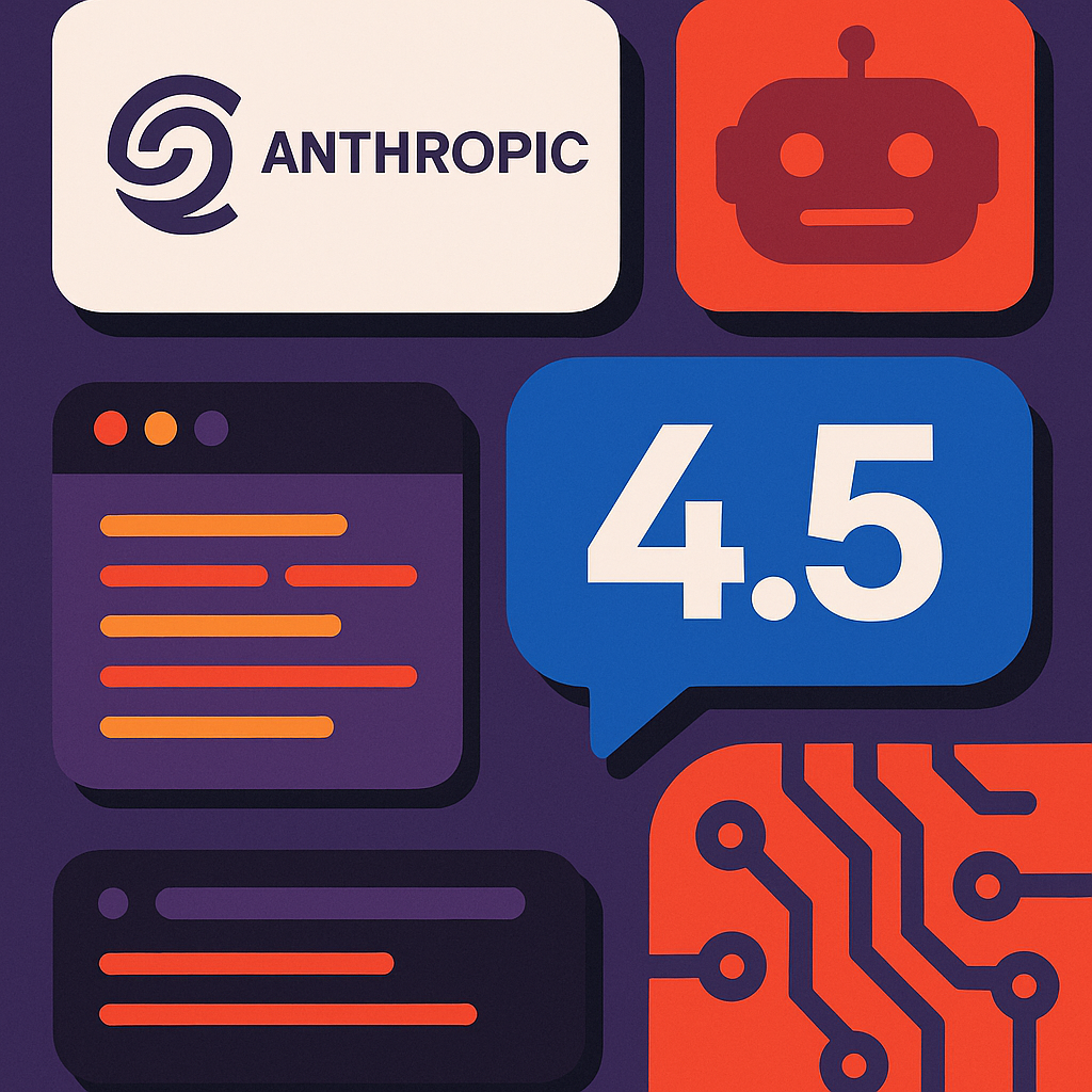 Anthropic, Claude Haiku 4.5 무료 공개…속도 두 배·비용 1/3