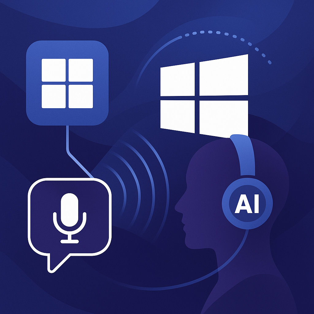 MS, 모든 Windows 11에 'Hey Copilot' 음성비서·자율 에이전트 도입
