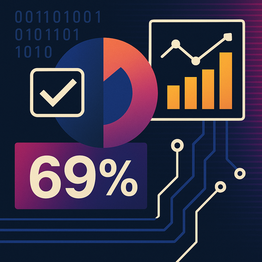 블라인드 테스트서 Gemini 3 Pro 신뢰도 69%…실사용 평가의 힘