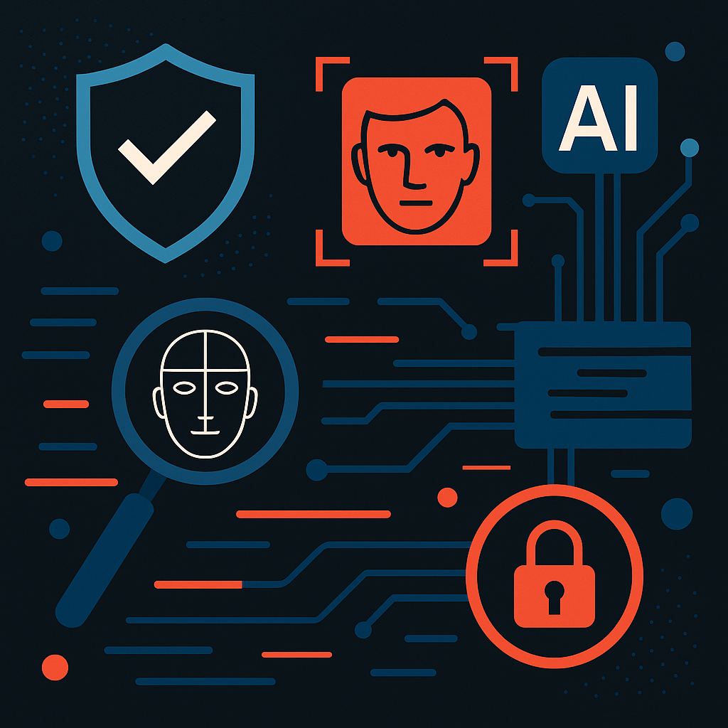 TruthScan으로 막는 생성형 AI 딥페이크 사기: 실시간 탐지와 기업 통합