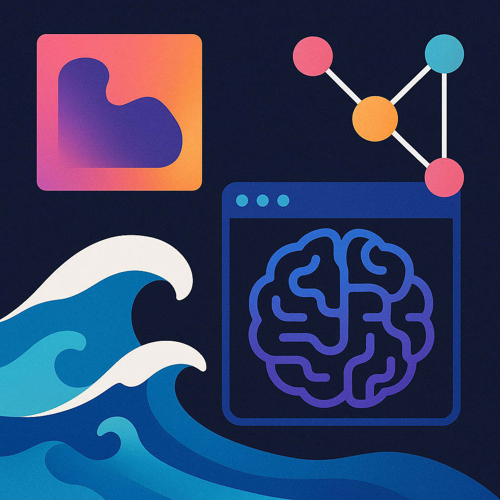 SeaVerse 공개…SeaArt, AI-네이티브 창작·소비 커뮤니티로 도약