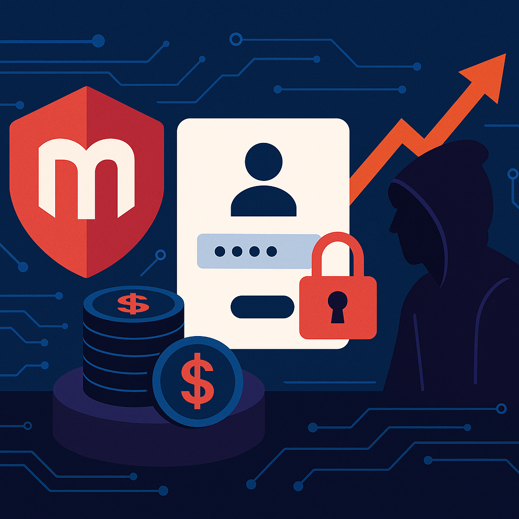 Memcyco, 디지털 사칭·계정 탈취 차단 위해 3,700만 달러 시리즈 A 유치