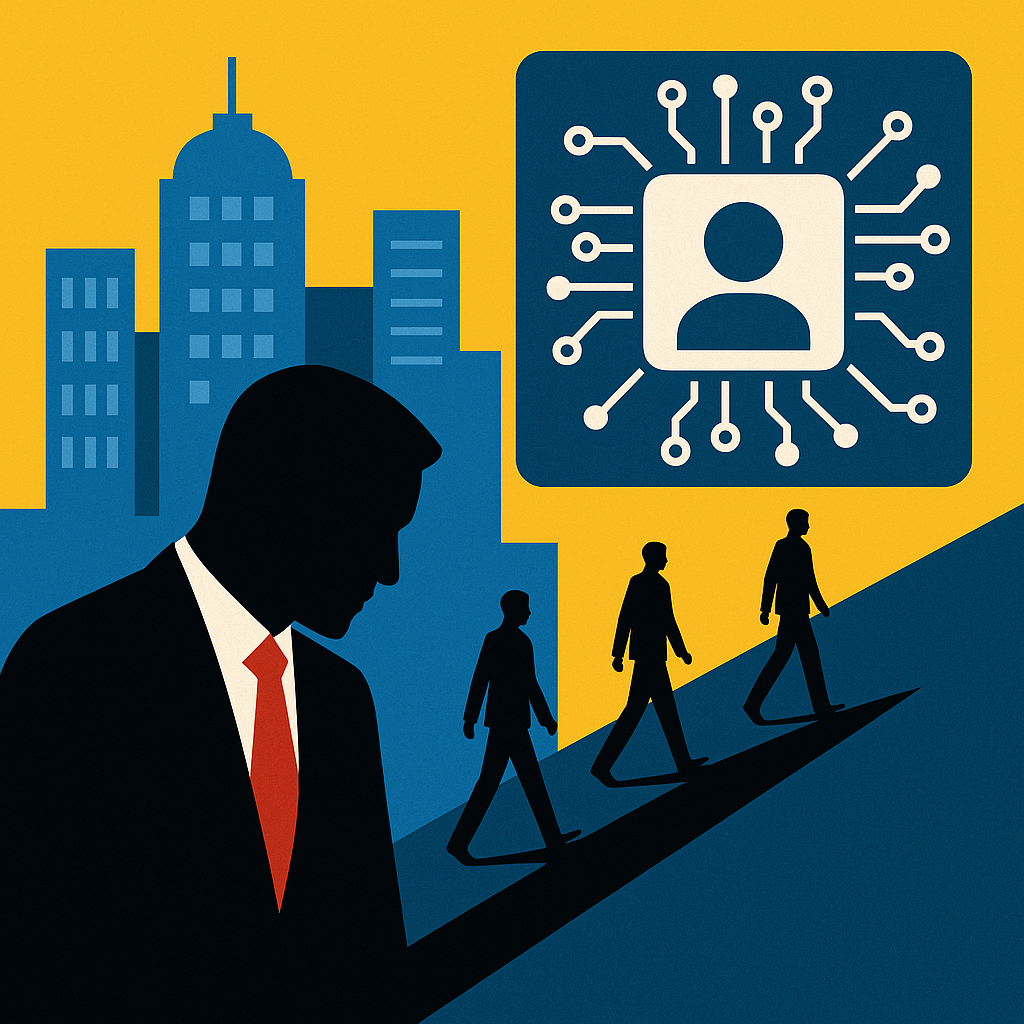 기업, 에이전틱 AI 난립에 잠행 중… 거버넌스로 각성하라