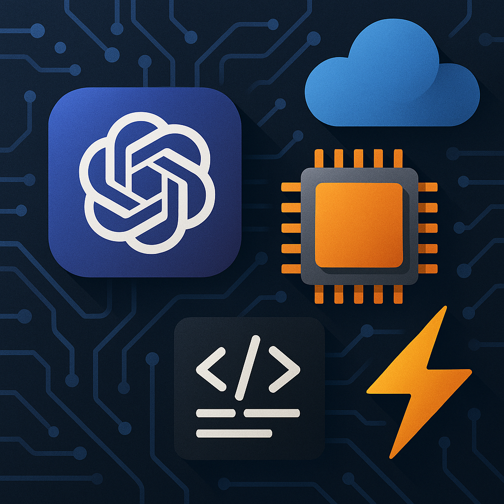 OpenAI, Cerebras 칩 채택해 초저지연 코딩 모델 Codex-Spark 공개