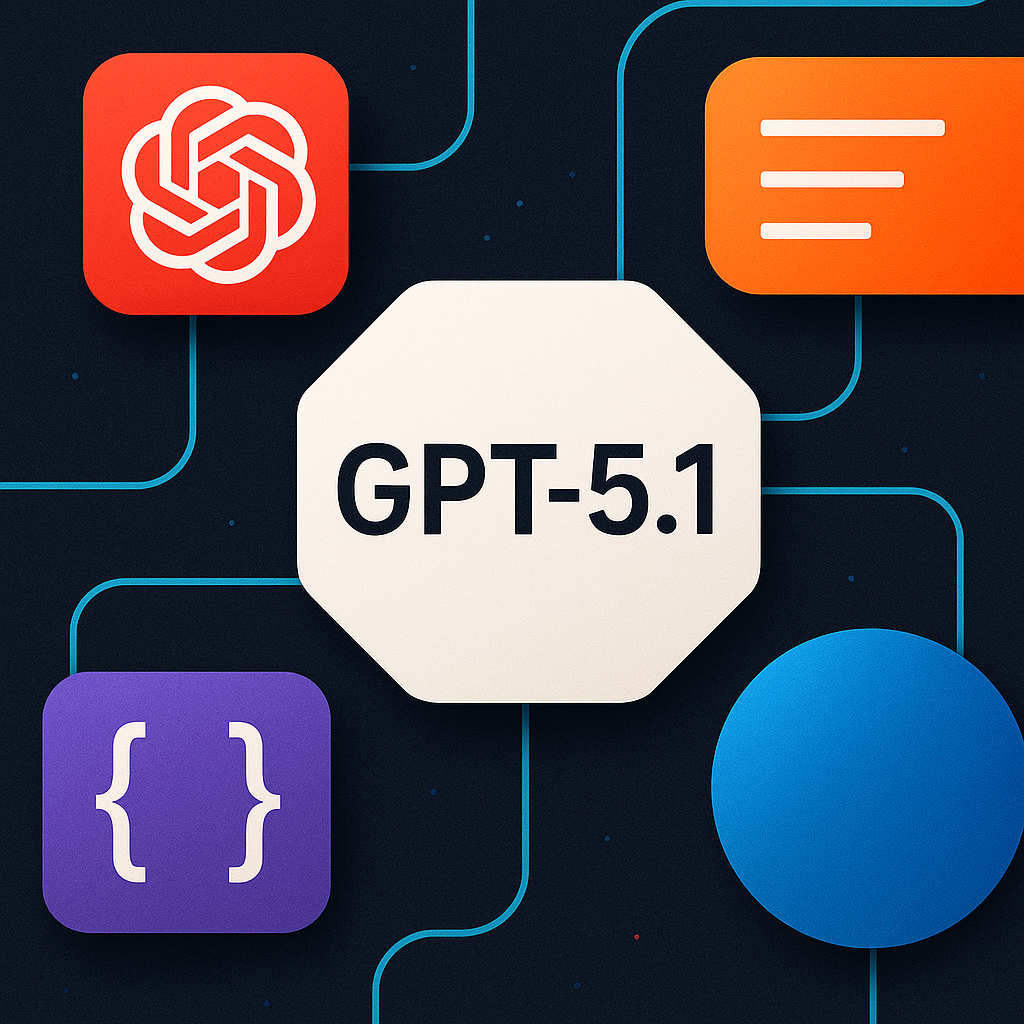 OpenAI, GPT‑5.1‑Codex‑Max 공개: 장기 추론·실시간 강화
