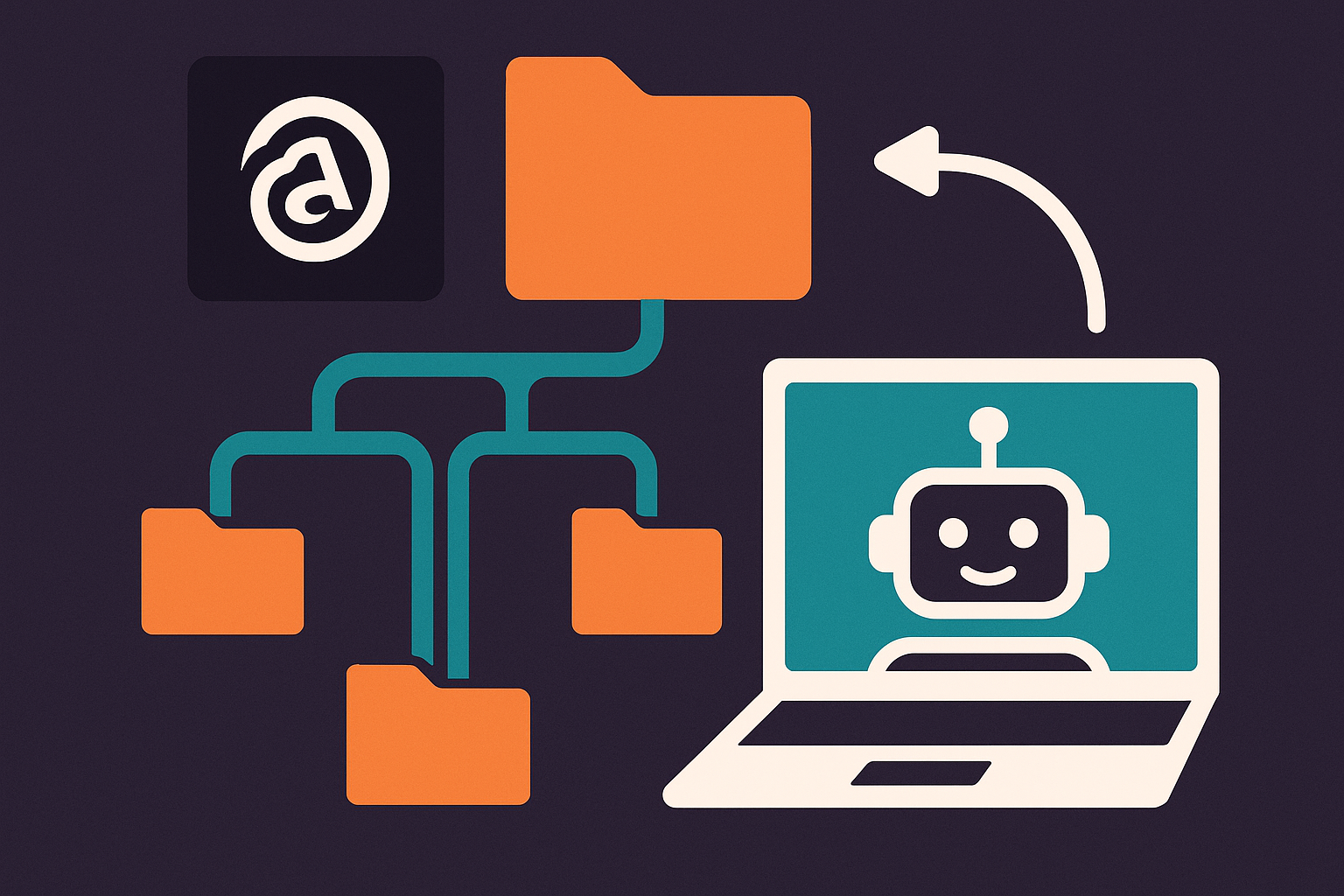 Anthropic, 폴더 기반 데스크톱 에이전트 ‘Cowork’ 공개