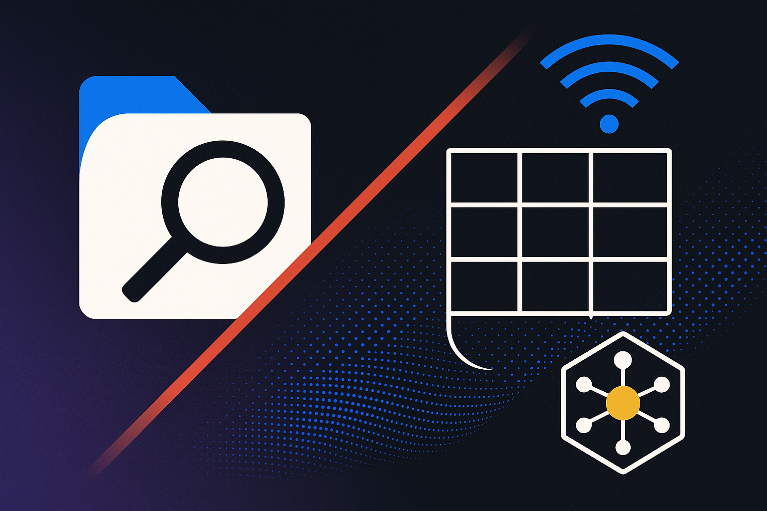 구글 ‘파일 서치’, 엔터프라이즈 DIY RAG 스택을 대체할까