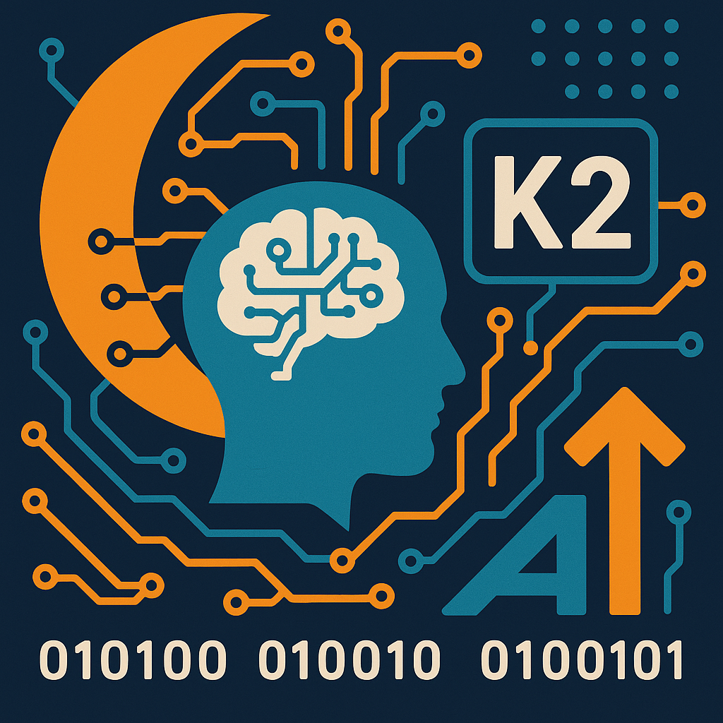 문샷AI Kimi K2 Thinking, 오픈소스로 주요 벤치마크 선두