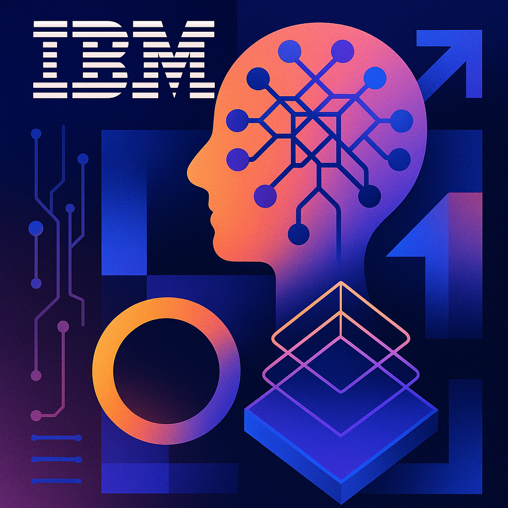 IBM, 하이브리드 맘바·트랜스포머 LLM ‘Granite 4.0’ 공개