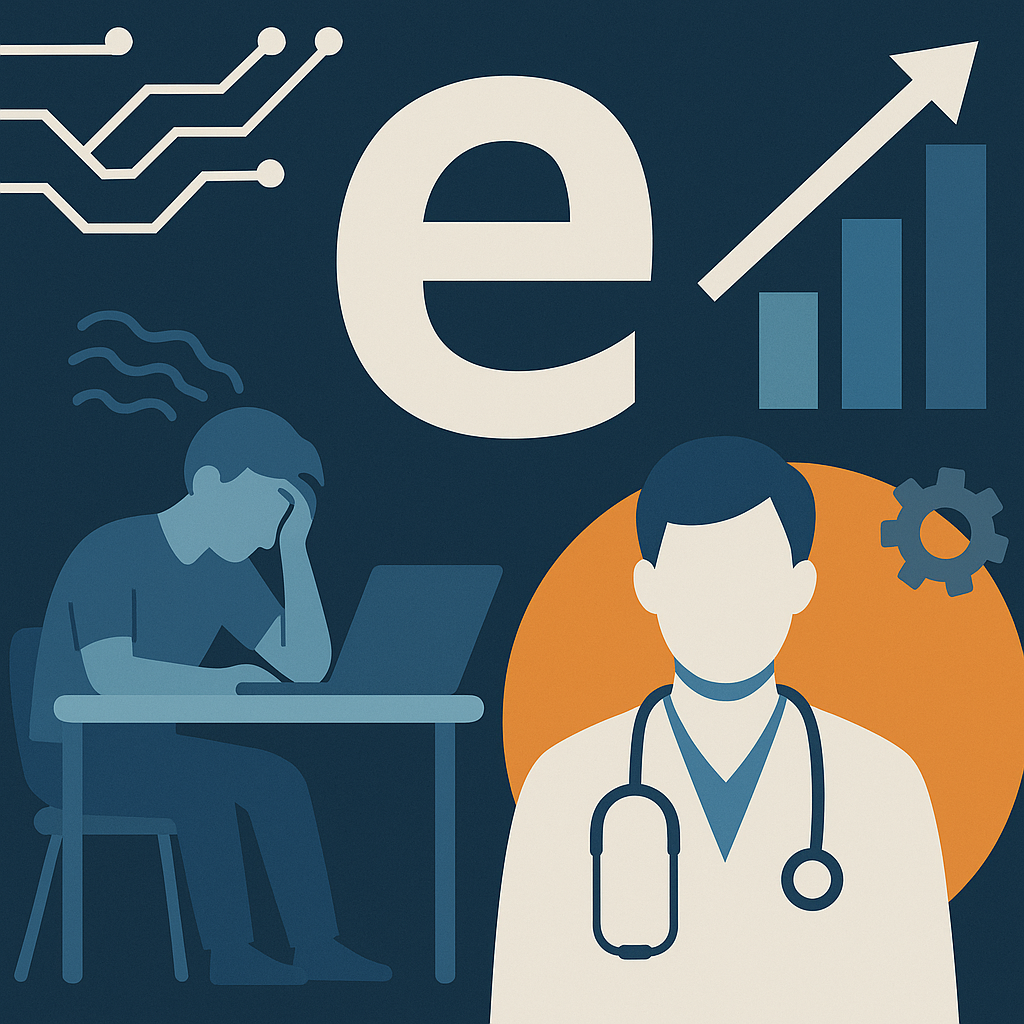 edYOU, 번아웃 관리하며 레지던트 성적 향상 돕는 법
