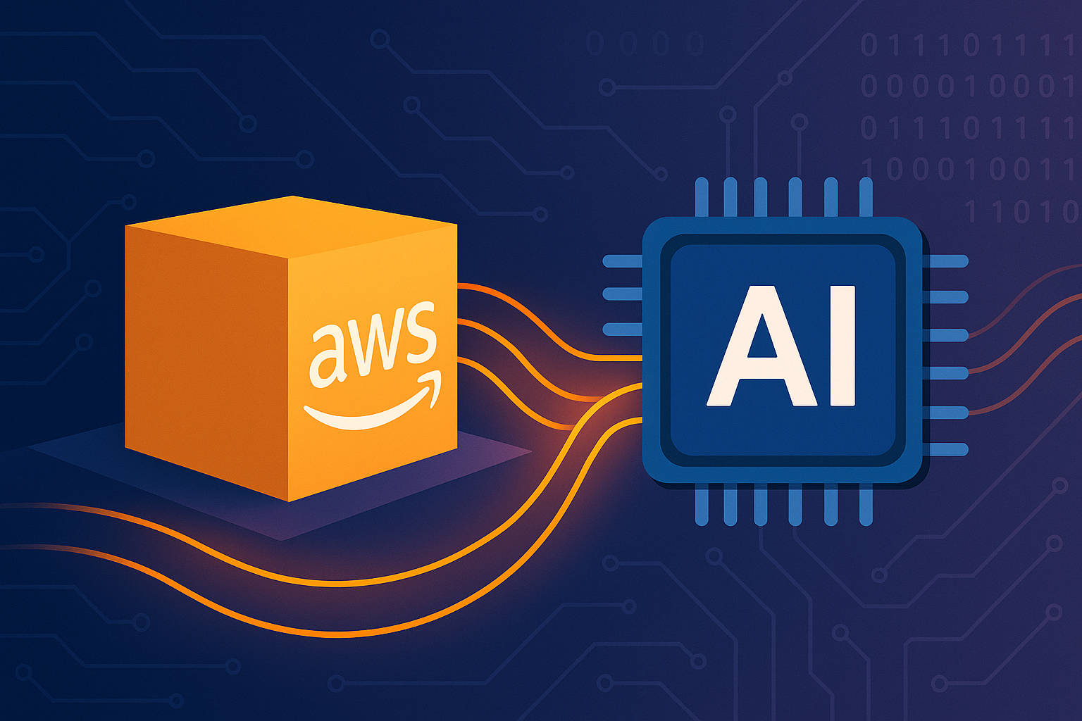 AWS 대규모 투자와 함께 공개된 OpenAI의 상태 저장 런타임 환경