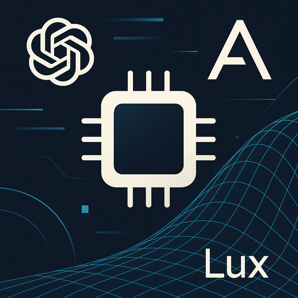 OpenAI·Anthropic 능가 주장, 오픈AGI ‘Lux’ 컴퓨터 제어 AI 에이전트 공개