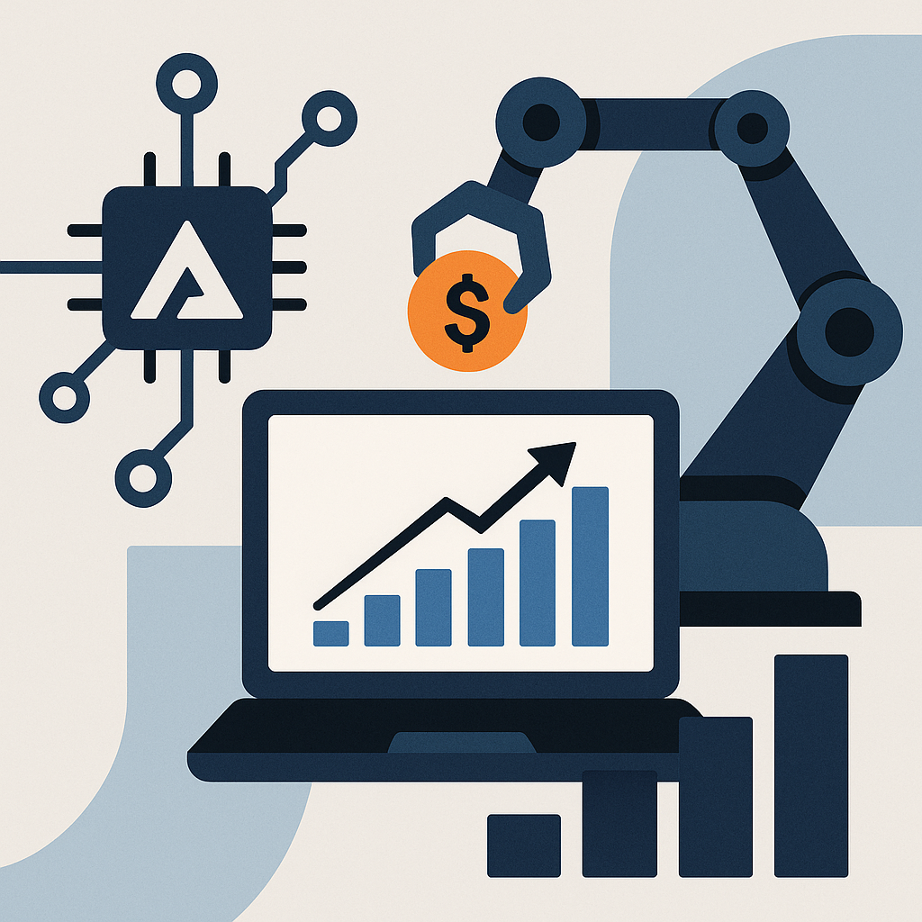 어센트라 랩스, 컨설팅 엑셀 분석 자동화 위해 200만달러 유치