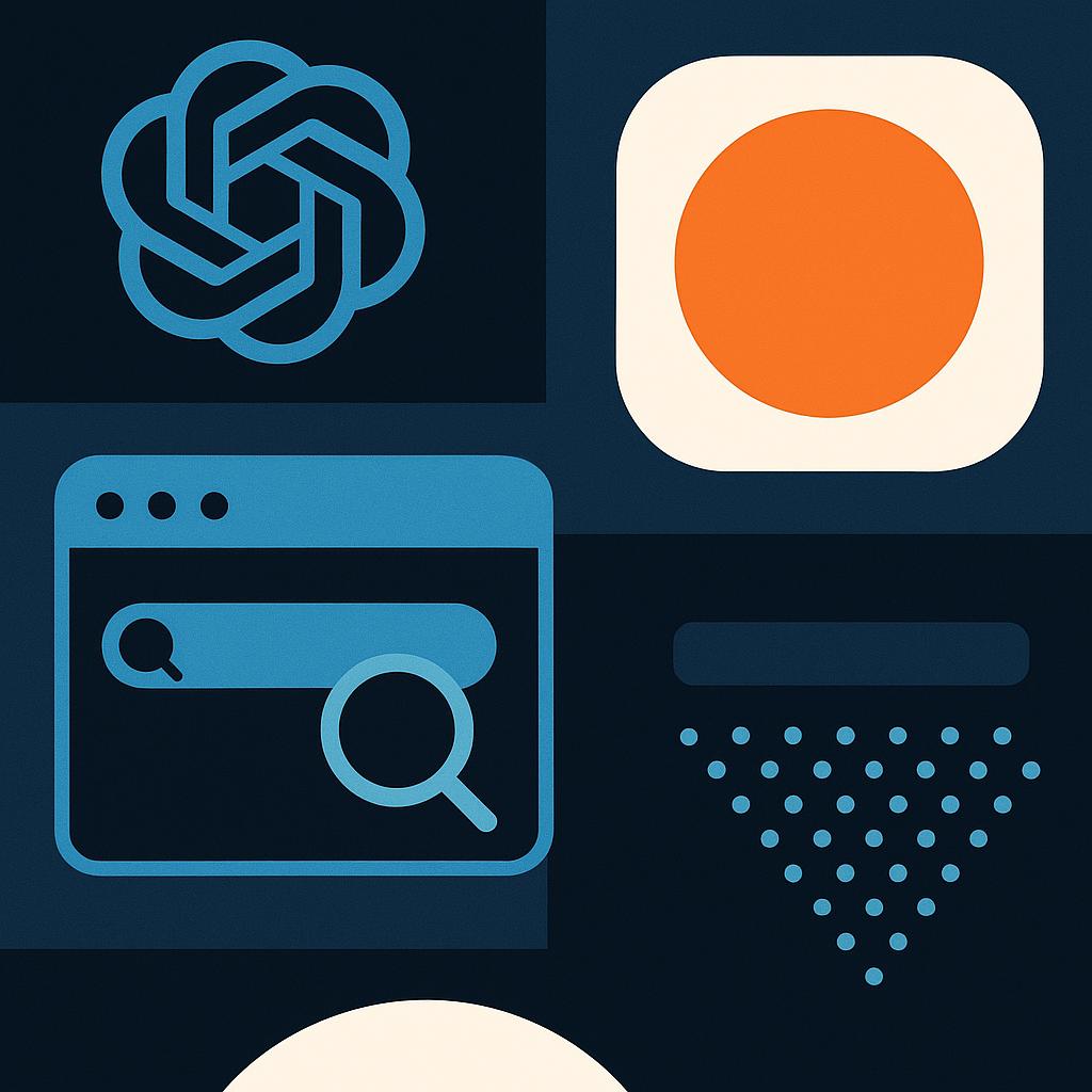 OpenAI DevDay 2025 프리뷰: 브라우저 공개와 엔터프라이즈 전략