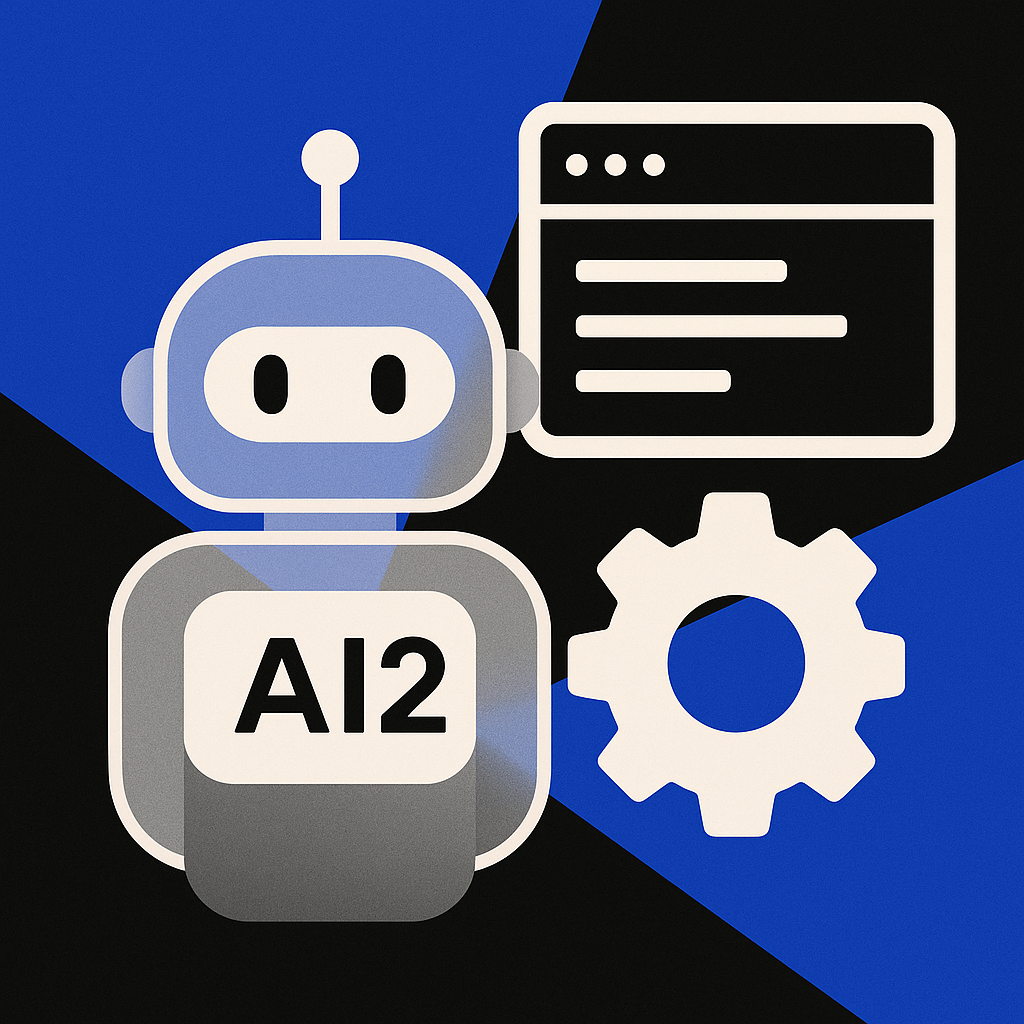 Ai2, 투명성과 커스터마이징 강화한 Olmo 3 공개