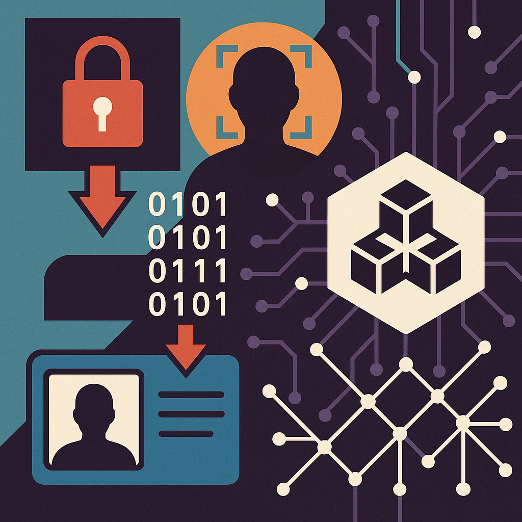 데이터 유출 시대, 디지털 신뢰의 다음 단계는 탈중앙화 KYC인가