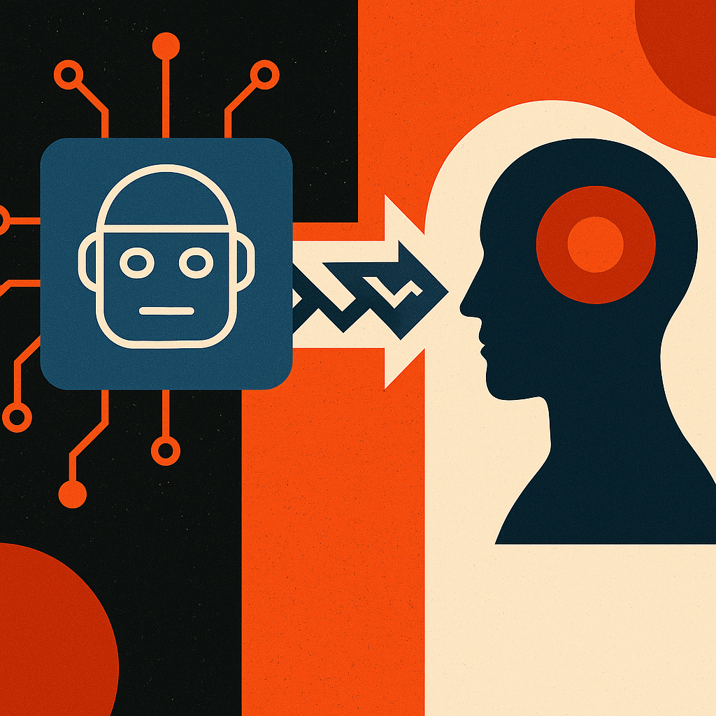 AI가 밋밋해지는 이유: Replit CEO가 말한 ‘슬롭’과 취향