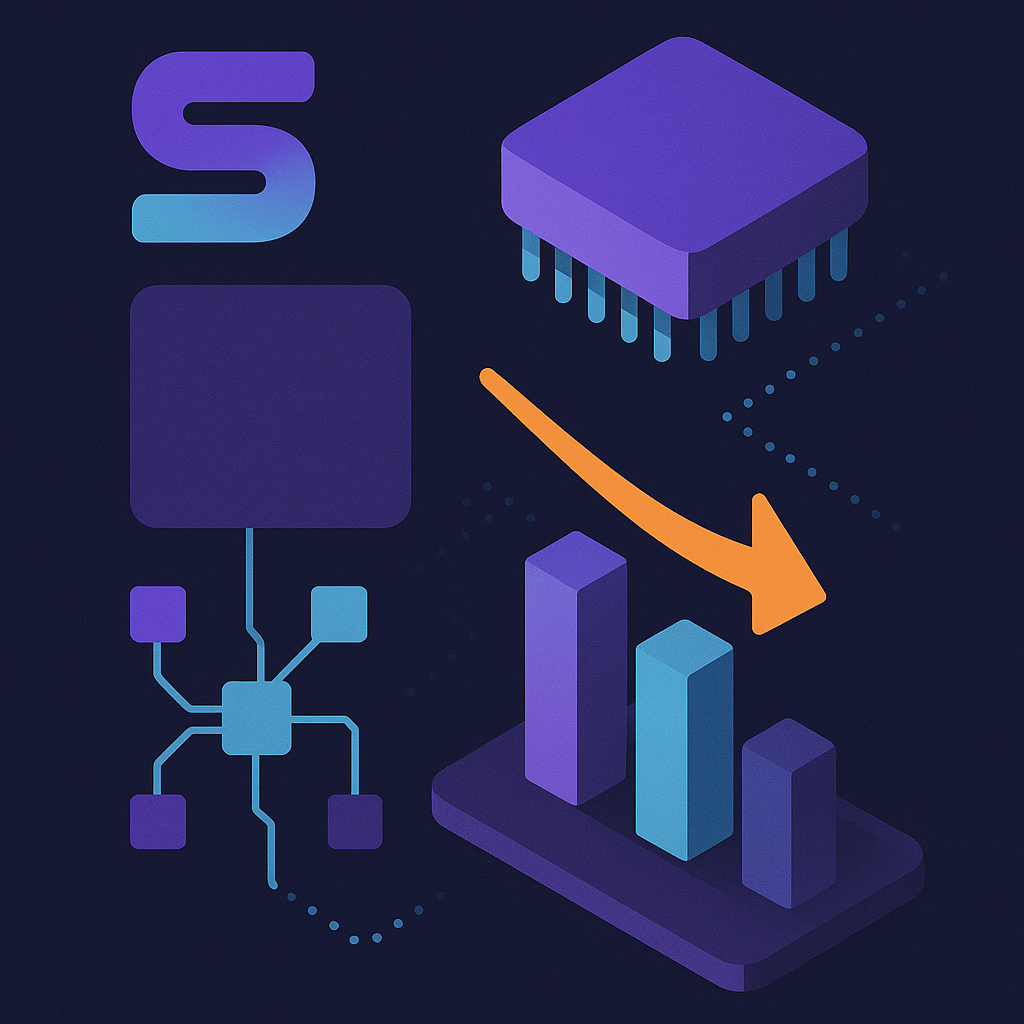 ScaleOps, 자가 호스팅 LLM용 AI 인프라로 GPU 비용 최대 70% 절감