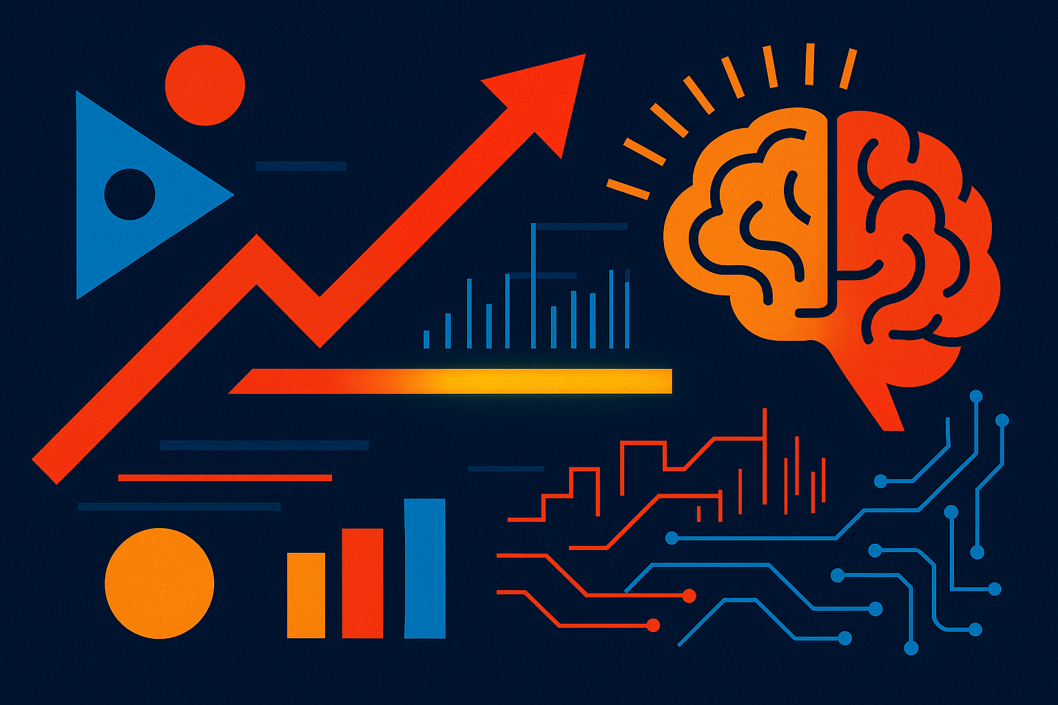 샤부로프 효과: AI 기업을 승자로 만드는 초집중 전략
