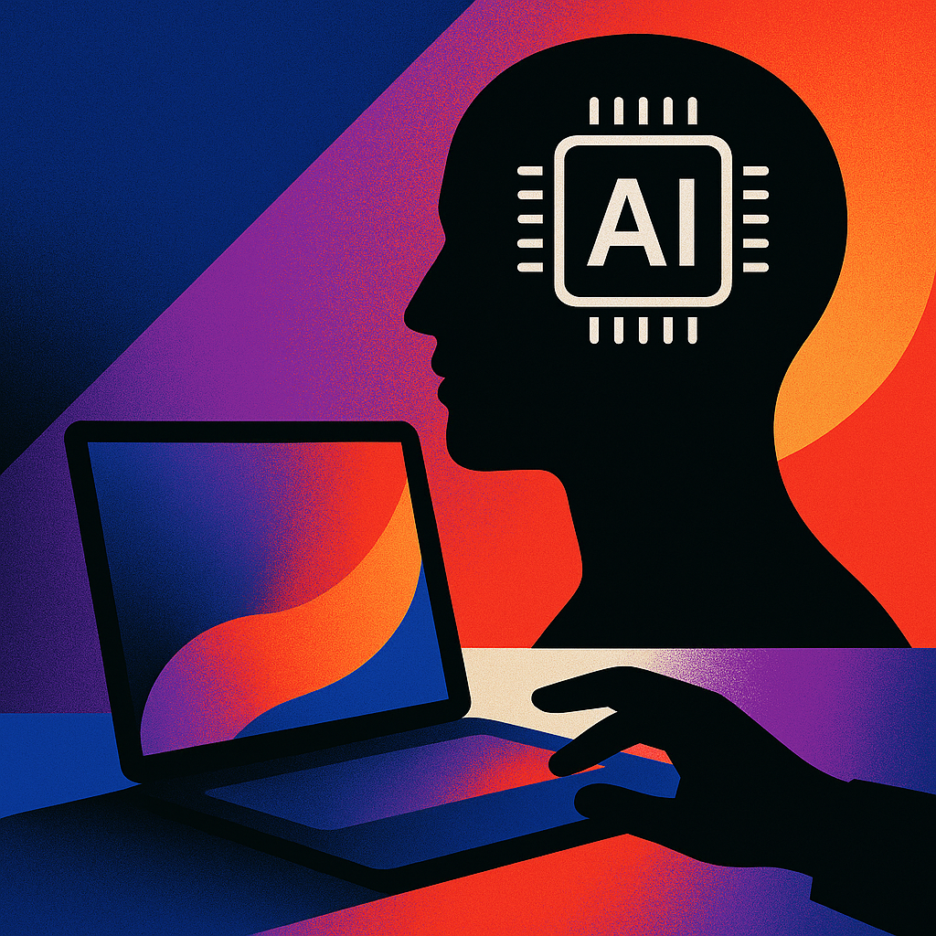 AI PC가 여는 업무 혁신: 창의성이 곧 새로운 생산성의 기준