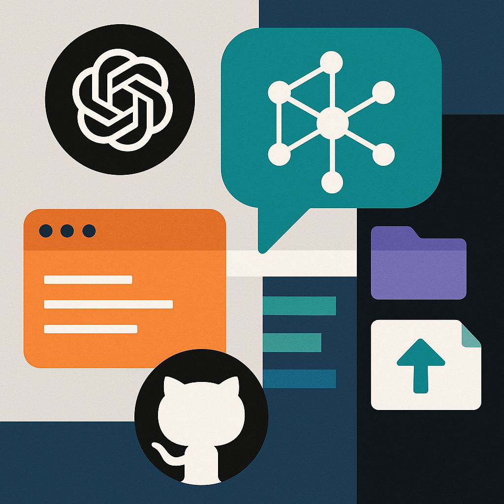 OpenAI, ChatGPT ‘회사 지식’ 출시…Slack·Drive·GitHub 연동