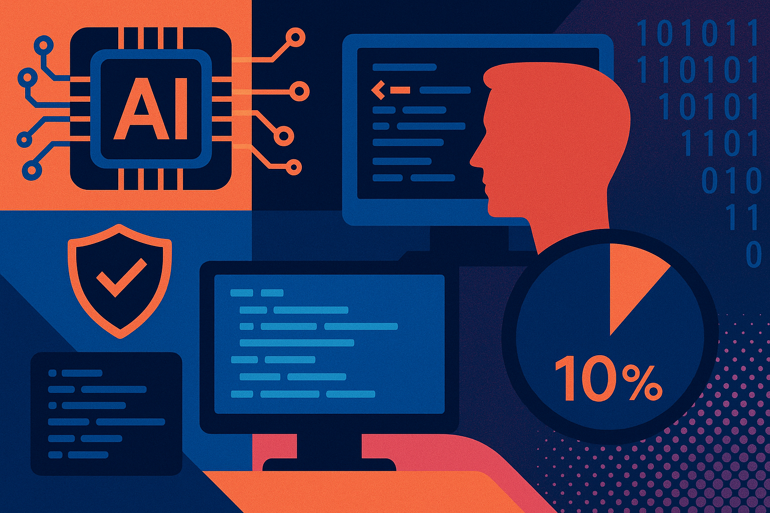 엔도어 랩스, AI 코드 보안 도구 ‘AURI’ 공개…AI 생성 코드 10%만 안전