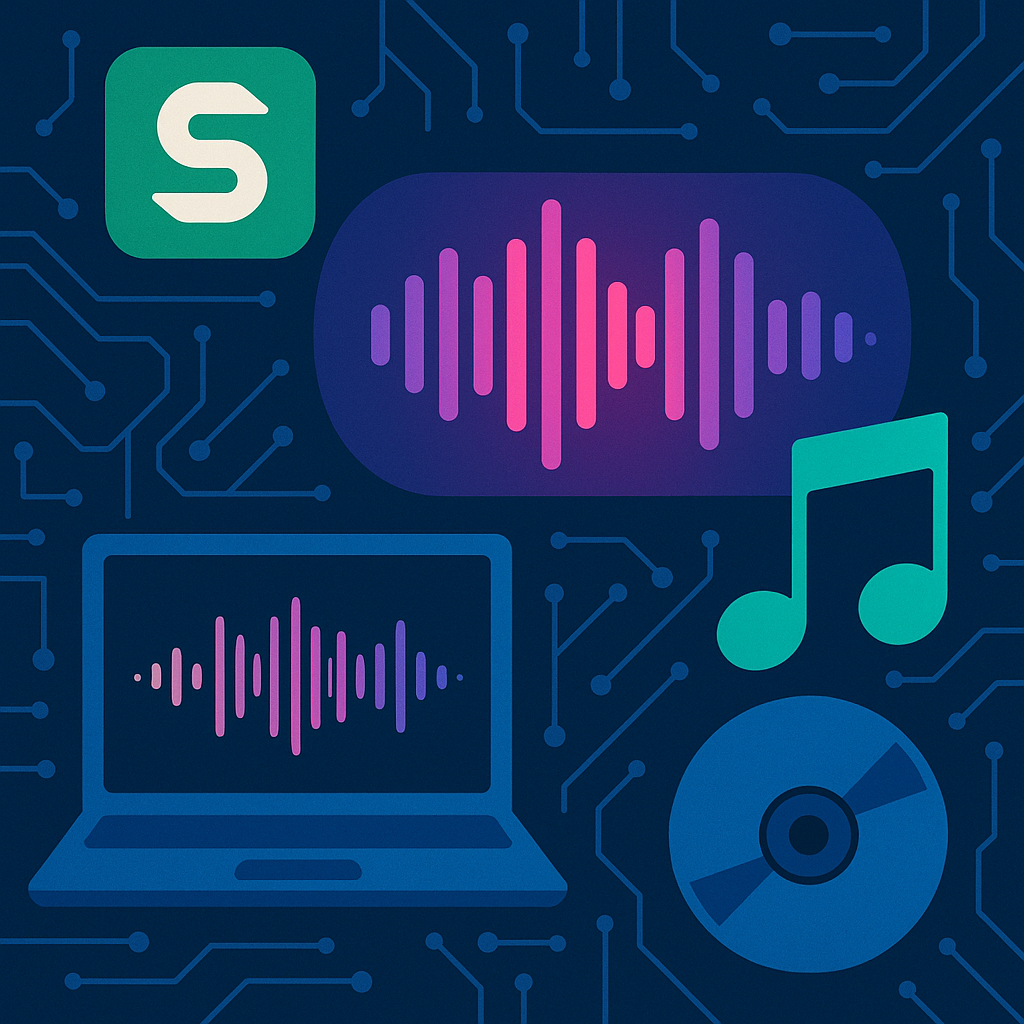 Stability AI, 기업용 'Stable Audio 2.5' 공개…8단계 생성으로 제작 기간 주간→분