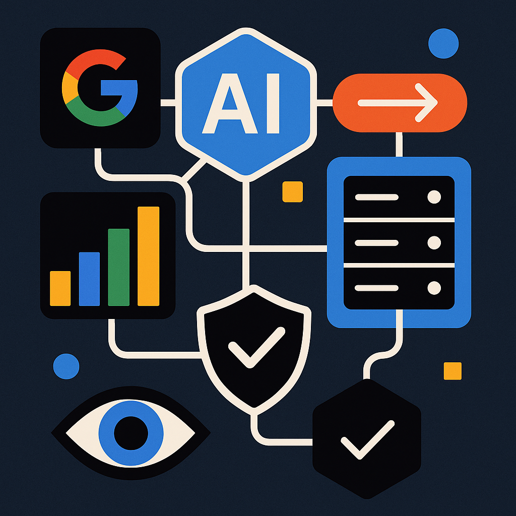 구글, Vertex AI Agent Builder에 관측·배포·거버넌스 대폭 강화