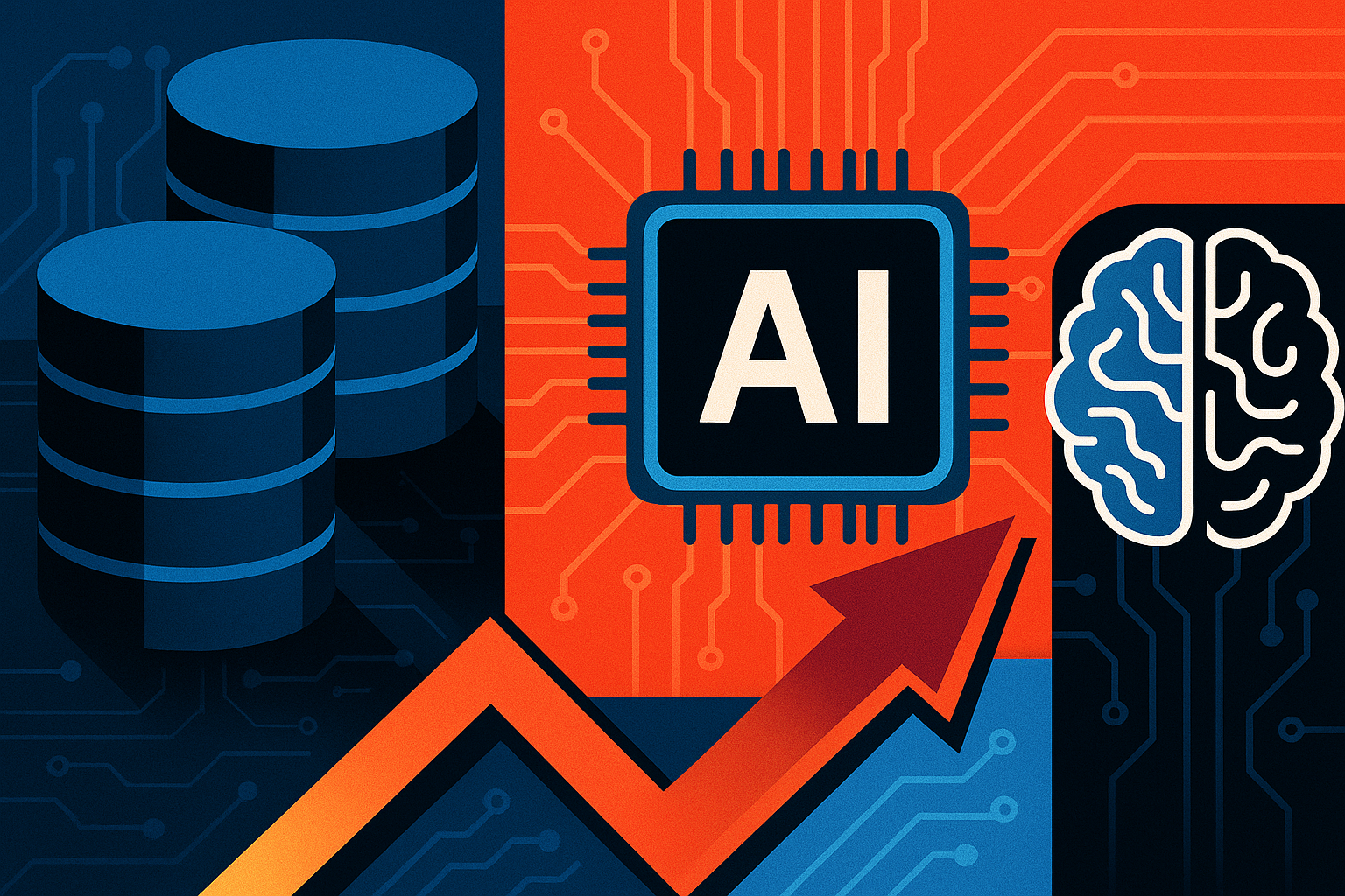 토큰 웨어하우징으로 ‘AI 메모리 장벽’을 돌파하는 방법