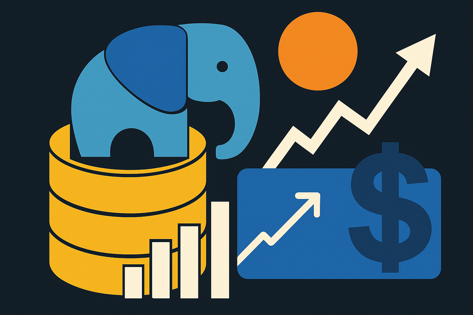 ElephantSqlDB, 프리 IPO 개시…POC 1.43억달러·기업가치 4,600만달러