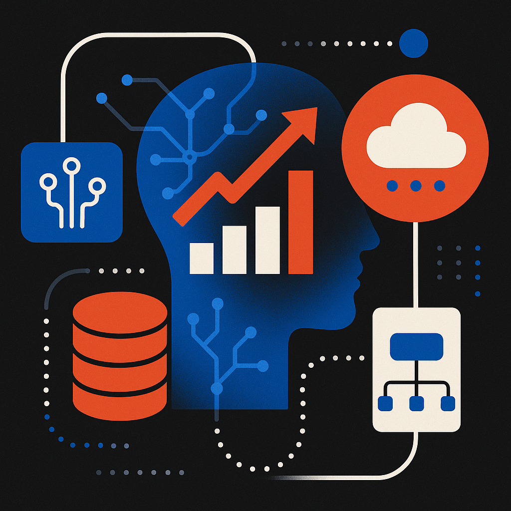 에이전틱 AI의 성공을 좌우하는 운영 데이터의 감각과 인프라