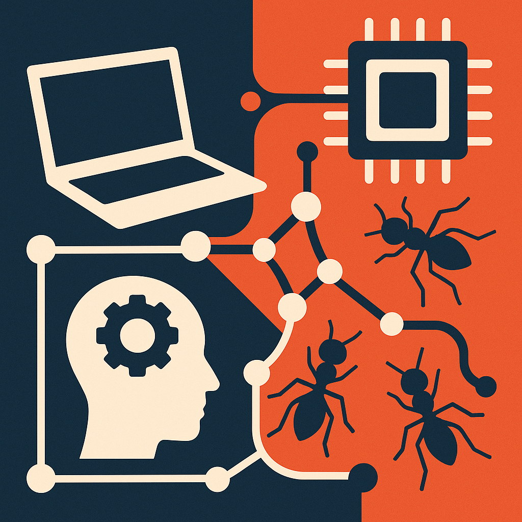 바이브 코딩의 시대는 끝났다: 에이전틱 스웜 코딩이 기업의 새 해자