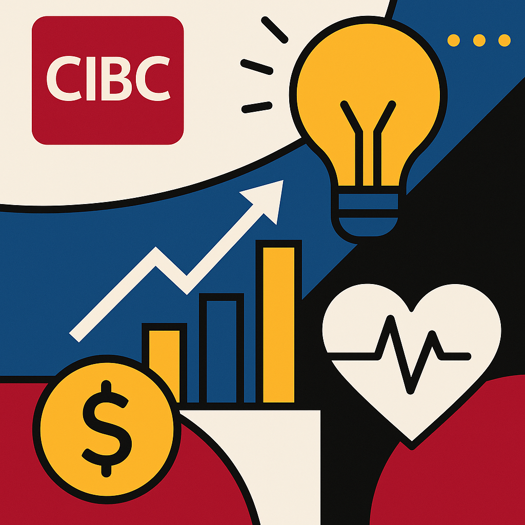 CIBC 이노베이션 뱅킹, AlayaCare에 5천만 달러 성장 자본 한도 제공