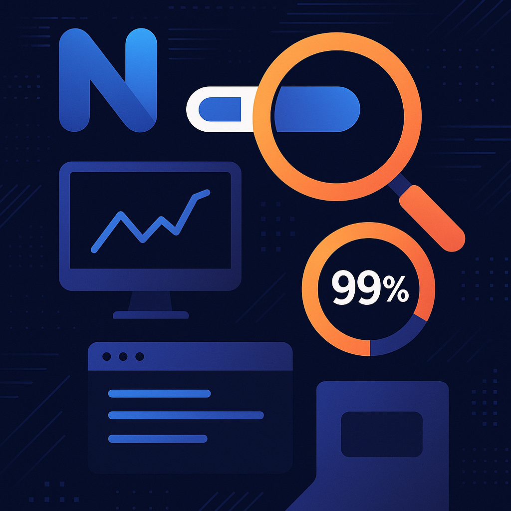 님블, 99% 정확도 ‘에이전틱 서치 플랫폼’ 공개…기업용 웹 검색의 전환점