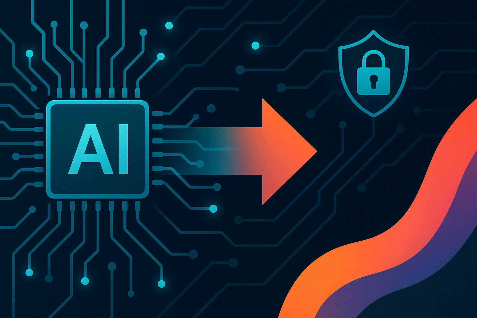 엣지로 이동하는 AI, 연결성과 네트워크 보안이 함께 진화해야 한다