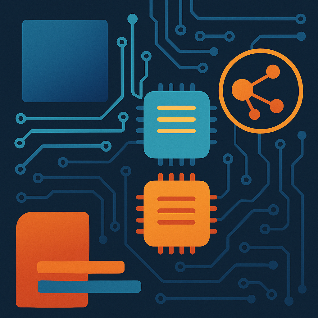 GAM, '컨텍스트 로트' 해결: 장문맥 LLM 능가한 이중 메모리