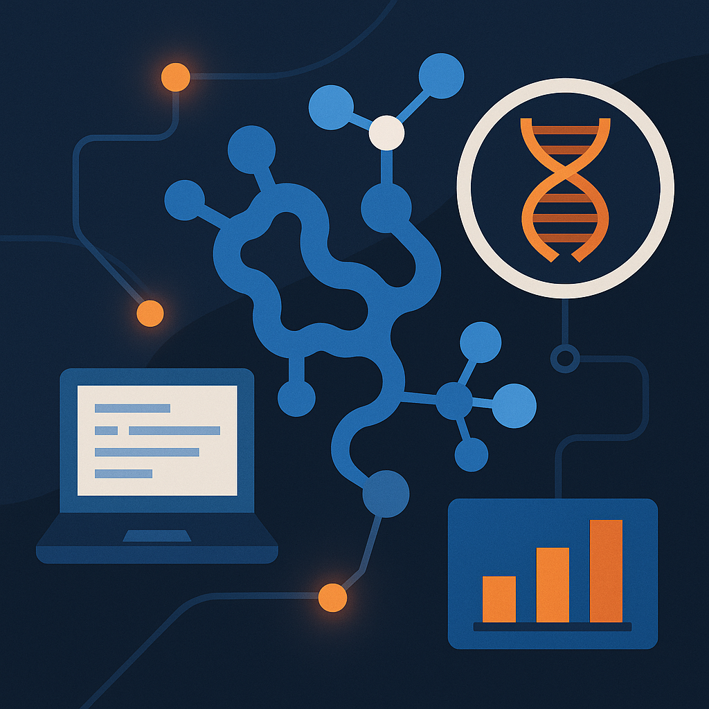 그로브 바이오파마, PLP로 MYC·KRAS 분해 전임상 결과 Nature Communications 게재