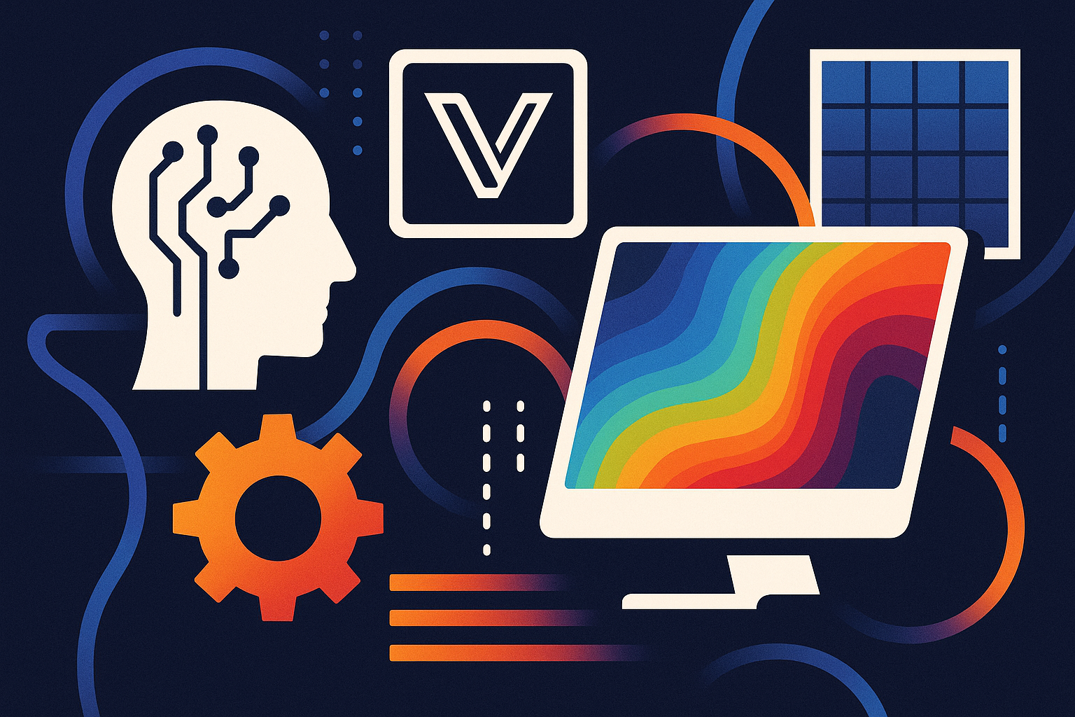 Vinci, 제조 규모의 열-기계 워페이지 시뮬레이션 출시