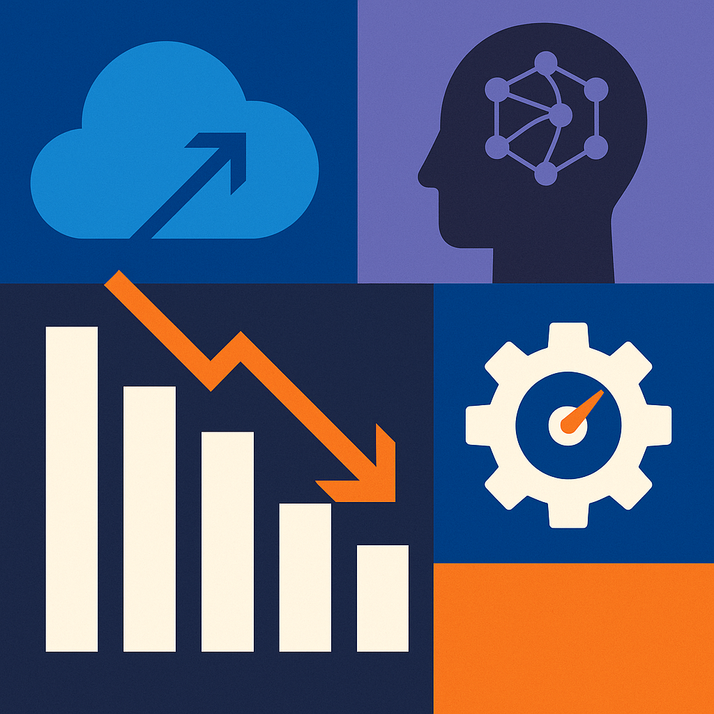 Adaptive6, 실시간 클라우드 비용 최적화로 기업 낭비 절감