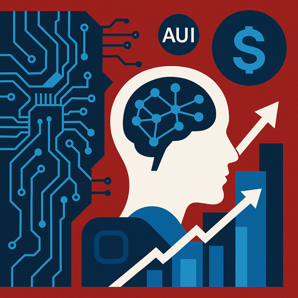 트랜스포머의 끝 시작? AUI, 뉴로심볼릭 AI로 7억5천만달러 가치평가로 2천만달러 유치