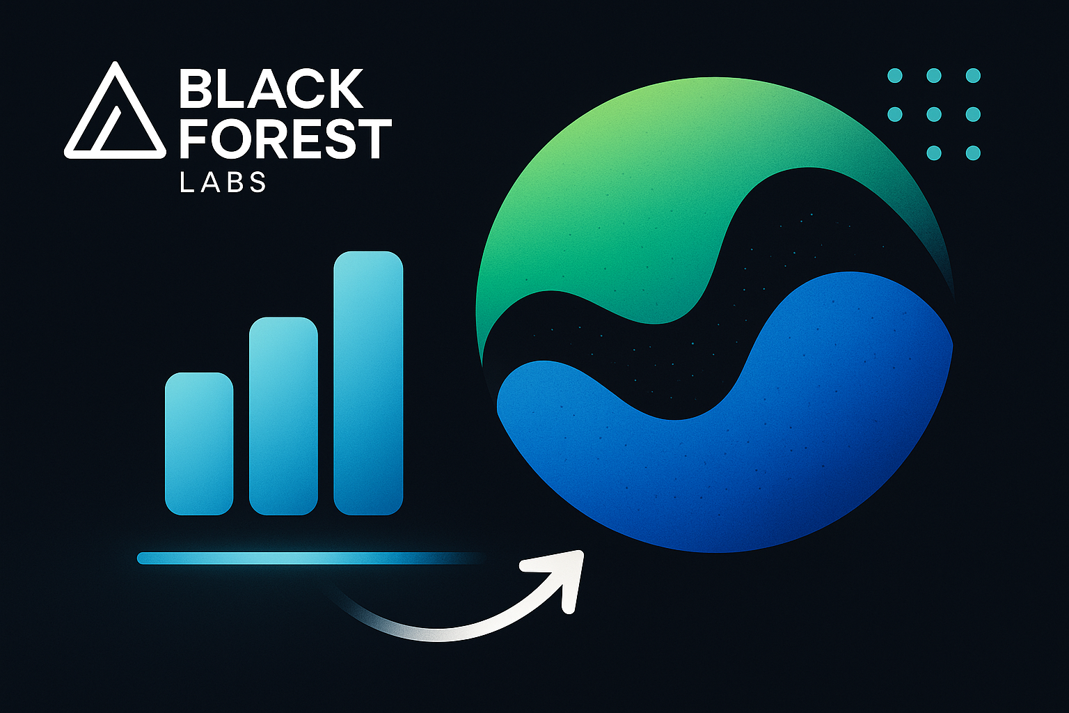 Black Forest Labs, Self-Flow로 멀티모달 학습 2.8배 효율화