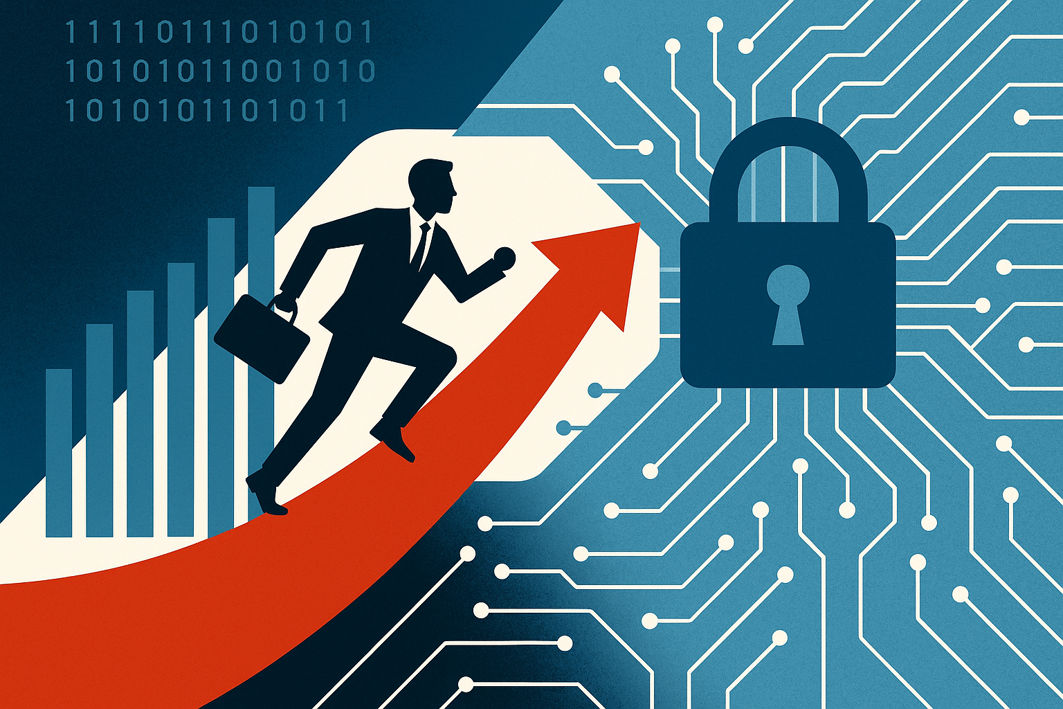 기업의 MCP 도입 속도, 보안 통제보다 훨씬 빠르다