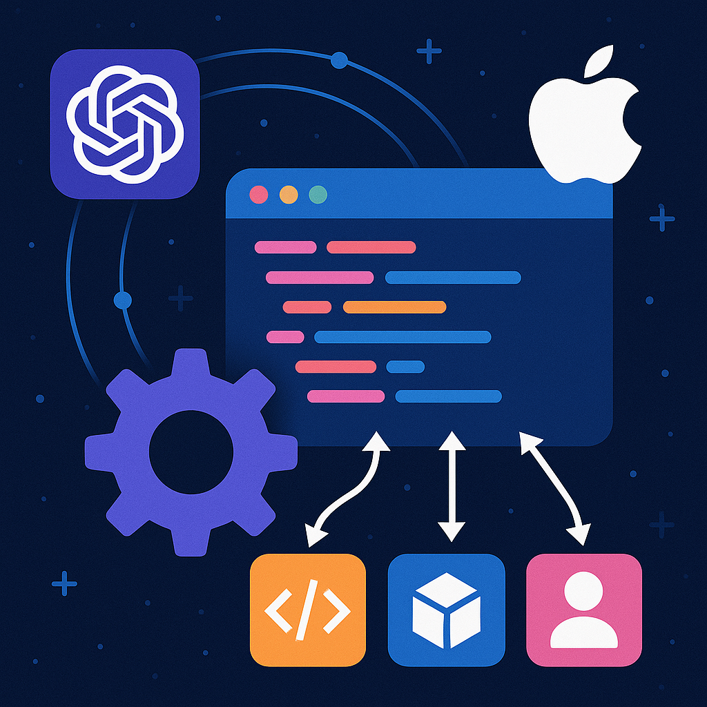 OpenAI, 다중 에이전트 병렬 실행 ‘Codex’ macOS 앱 출시